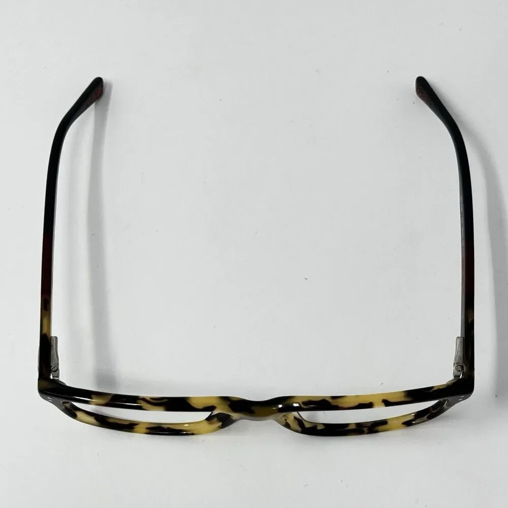 Nike 7239 215 Matte Tokyo Tortoise Rose Gold Eyeglass Frames 55-14-140